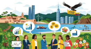 Investir et entreprendre en Colombie : le guide pratique